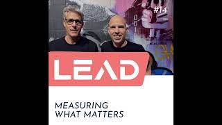 #14 - Measuring what matters