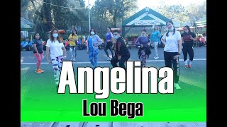 ANGELINA by Lou Bega | Zumba® | Dance Fitness