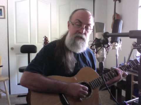 The Water is Wide Traditional Scottish tune