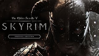 The Elder Scrolls V: Skyrim Special Edition - ЛЕГЕНДА!!!МОДЫ.Стража Рассвета#2 !!!