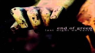 End Of Green - 09 Emptiness / Lost Control
