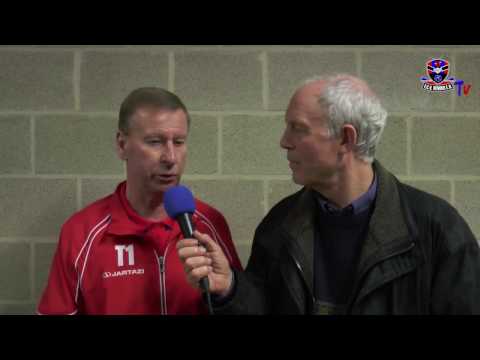 Trainersbabbel FC Dender - KFC Oosterzonen