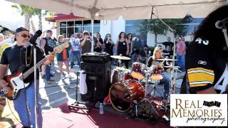 smoke on the water with nicko mcbrain Of Iron Maiden