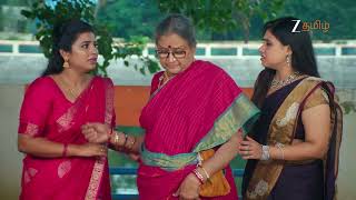 Download lagu Karthigai Deepam | Ep - 1028 | Preview | Nov 10 2025 | Zee Tamil mp3