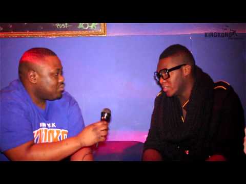 Interview mit Louis Moreaux @King Kong Pictures REAL TALK