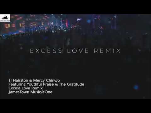 Excess Love (Remix)