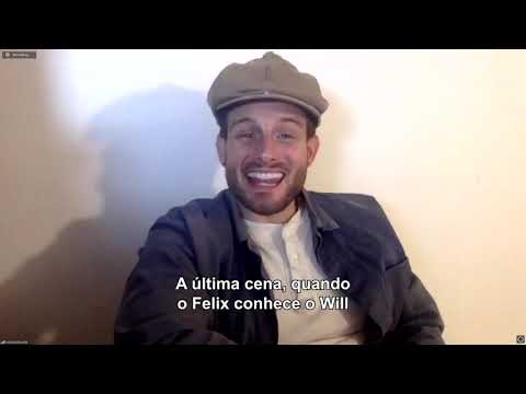 TWD: World Beyond | Nico Tortorella - Momento Favorito