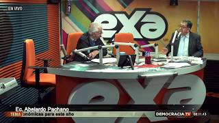 Perspectivas económicas para este año