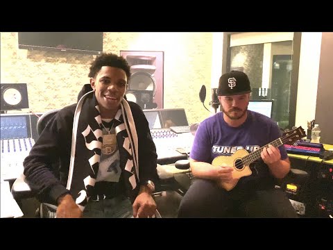 A Boogie Wit da Hoodie x Einer Bankz - R.O.D. Acoustic Remix