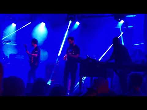 Snarky Puppy - White Cap