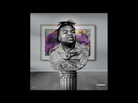 Big Yavo - Baby Bottle feat. Big Jugg (Official Audio)