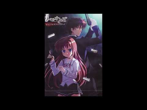 Yuruginai Ketsui (Opening 3) - Rebellions: Secret Game 2nd Stage OST