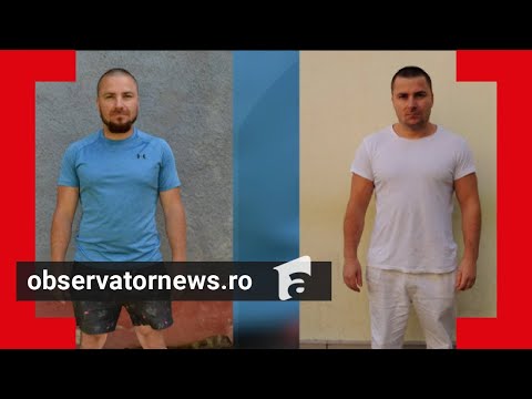 Toate ponturile despre criminalul Emil Gânj, greşite. Localnicii stau închişi în case de 3 zile