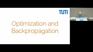 Download the video "I2DL - Lecture 04: Optimization and Backpropagation"