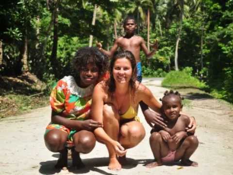 Dookoła świata - rok w drodze / Around the World in a Year