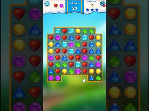 Jewel Classic: Match 3 Video