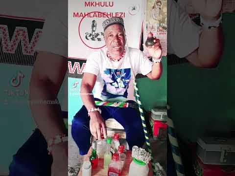 MKHULU MAHLABEHLEZI