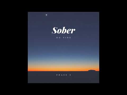 OG Vibe - Sober
