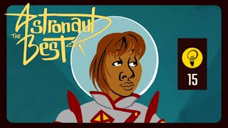 We got a genius in week 1! - run 5 part 1 (Astronaut: The Best)