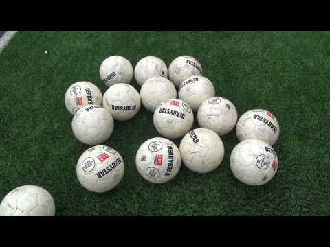 Nivo Sparta 1 laatste training voor aanvang nacompetitie 2017