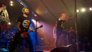 Funeral dress @ lot: a way of life