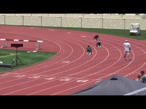 ENMU Mens 4x1 @ NMJC