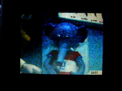 TV-DX (Tropo) 02.06.2009: TV 2 Videbæk, DNK in Geeste - ca. 400km