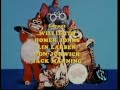 The Banana Splits In Hocus Pocus Park End Credits 1972 2003 The WB Version