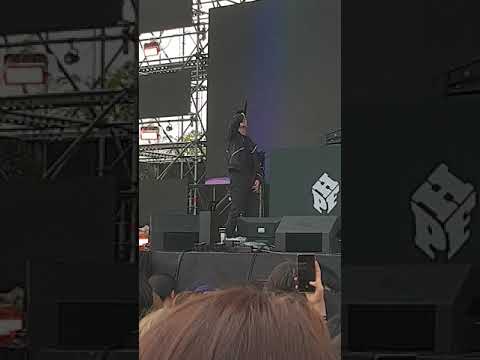 190427 힙플페 우원재 - 후레자식