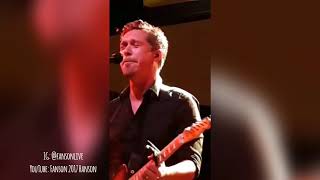 BAD FOR ME | HANSON 2018