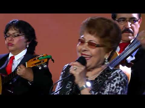 DESPECHO DE UN AMOR - LAS ESTRELLITAS  - 2015