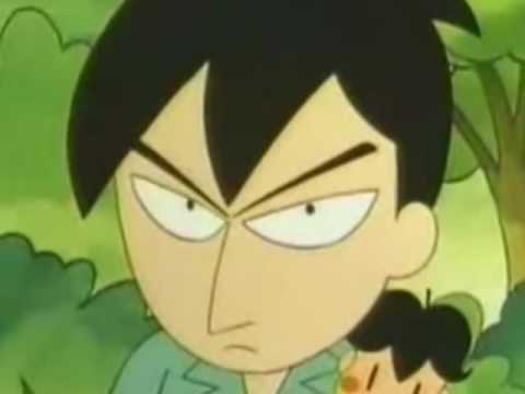 Shounen Ashibe Little Darling Eriko Tamura
