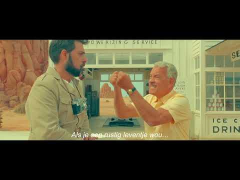 Asteroid City - Mission  30" - NL