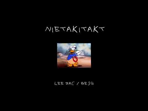 NOYA/BEJQ - NIETAKITAKT prod.MarcelWdm