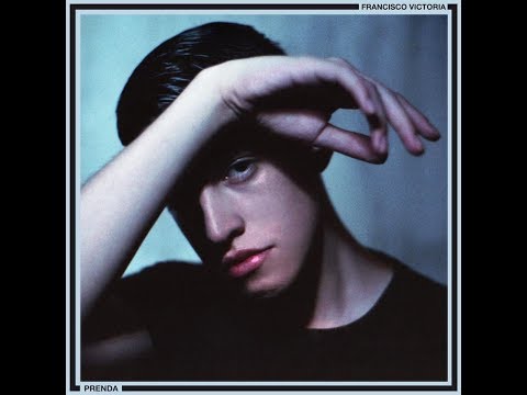 Francisco Victoria - Prenda (Álbum Completo)