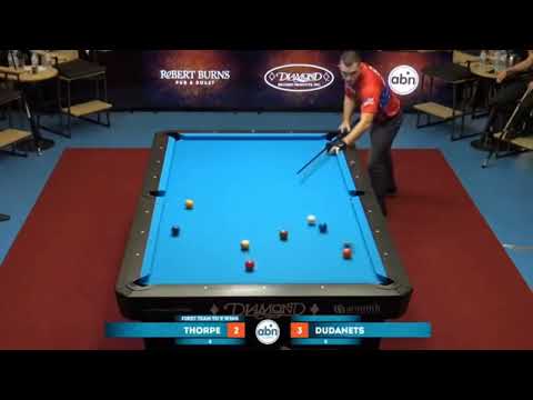 Billy Thorpe's Wonderful Break