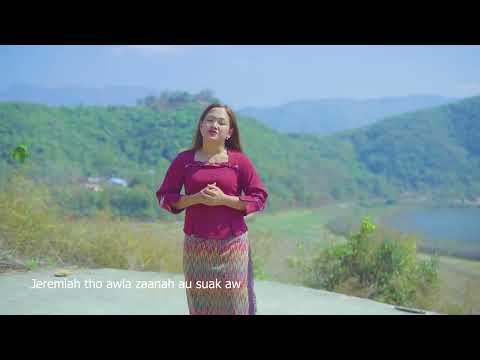 Ka Mipi Mangbang Auaw Cun I Ṭhang - Gloria Cinte