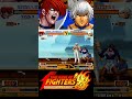 TAS Orochi Iori Vs Orochi Kof 98 Anniversary Edition