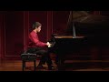 Beethoven Sonata Op 2 No 2 Mvmt 4
