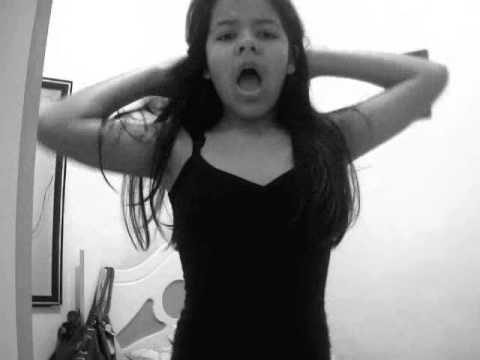 Sarah Morenna Feat. Anderson Absoluto -  Alejandro