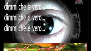 Fiori rosa fiori di pesco-Lucio Battisti