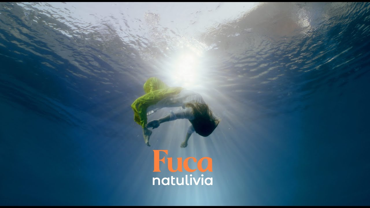 Nuevo Fuca Natulivia con kiwi