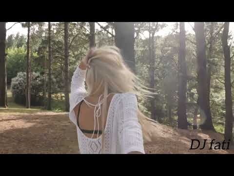 DJ Fati -  my heart- [official vidéo music]