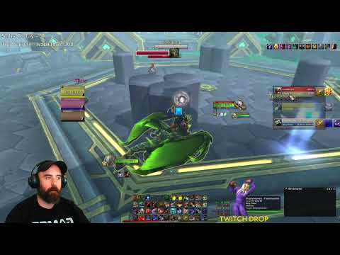 Crit Colossus Arms Warrior CRUSHES Solo Shuffle! - World of Warcraft: The War Within