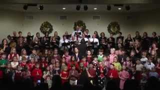 Voices of Christmas