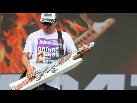 PABLITO LESCANO,marita  y Damas Gratis En POLEMICA EN EL BAR