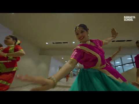 Ramagya School Gallery