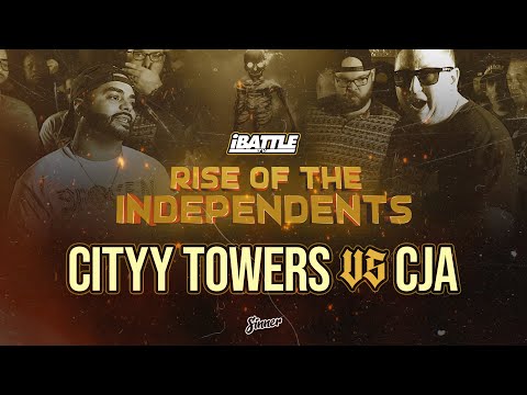 Cityy Towers vs CJA