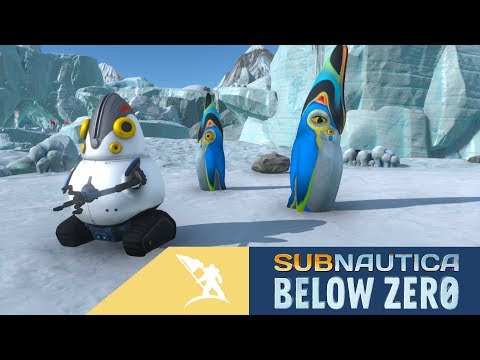 subnautica below zero glacial basin map subnautica below zero glacial basin map