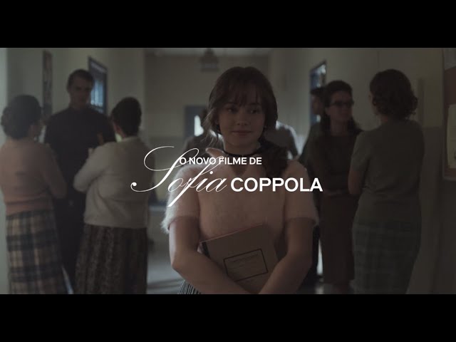 PRISCILLA | Trailer Oficial | 04 de janeiro nos cinemas
